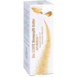 Bienengift Salbe API REGENT die Echte