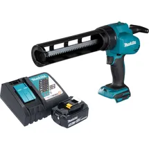 Makita Dcg 180 Rf1 Akku Kartuschenpistole + 1x Akku 3,0 Ah - Makita,