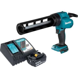 Makita Dcg 180 Rf1 Akku Kartuschenpistole + 1x Akku 3,0 Ah - Makita,
