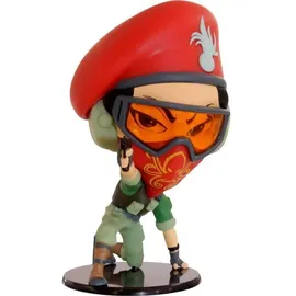 Ubisoft Six Collection - Alibi Figur