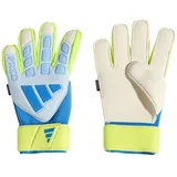 adidas Predator Match Crystal Sky/Ray Blue/Solar Yellow 8