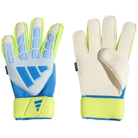 adidas Predator Match Crystal Sky/Ray Blue/Solar Yellow 8