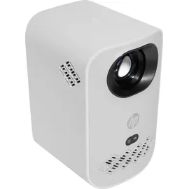 HP CC360 Full HD Weiss