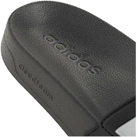 adidas Shower Adilette Core Black / Cloud White / Core Black 47 1/3