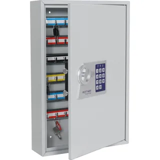 Rottner Tresor Rottner Schlüsselschrank S 64 Elektronikschloss