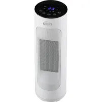 Argo Homer Heizlüfter, Weiss