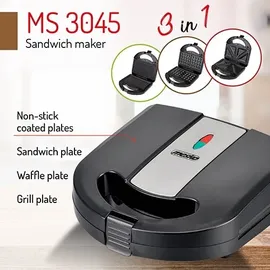 Mesko MS 3045 Sandwichmaker