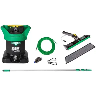 UNGER HydroPower Ultra S Fensterreinigungsset DINK0