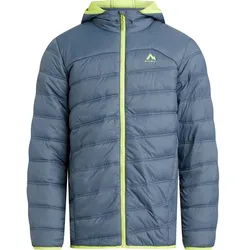 McKINLEY Herren Funktionsjacke Jebel, NAVY, XL