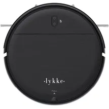nordic prostore Lykke Saugroboter Pro 2000 V2 Schwarz
