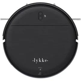nordic prostore Lykke Saugroboter Pro 2000 V2 Schwarz