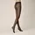 Kunert Satin Look 20 Strumpfhose 3er Pack Schwarz 36-38