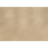 Classen Designboden Fliese HydroClick mit Trittschalldämmung beige