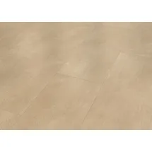 Classen Designboden Fliese HydroClick mit Trittschalldämmung beige