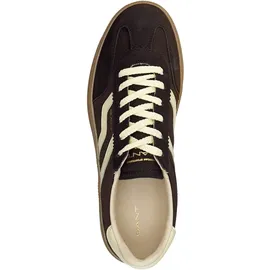 GANT Cuzima Damen Braun 38