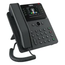 Fanvil V62W Prime Business Phone - VoIP-Telefon - Voice-Over-IP