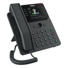 Fanvil V62W Prime Business Phone - VoIP-Telefon - Voice-Over-IP