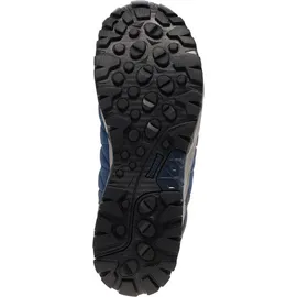 MEINDL Mondello Mid GTX Herren Marine/Dunkelblau 46,5