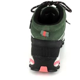 CMP Rigel Mid WP Damen Salvia/Stone 36