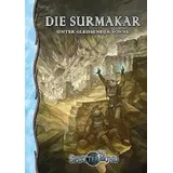 VARIA Group Die Surmakar: Unter gleißender Sonne, Splittermond: