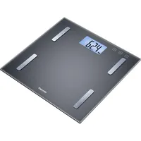 Beurer BF 180 Grau/Schwarz/Weiß