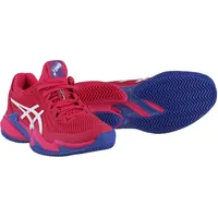 Asics Court Ff 3 Clay Bright Rose/White 39
