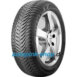 Goodyear UltraGrip 8 205/55 R16 91H