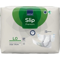 Abena Slip Premium L0 Windelslip 104 Stück (1 Karton)