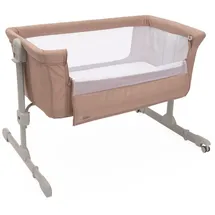 Chicco Next2Me Essential - Terrakotta