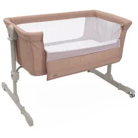 Chicco Next2Me Essential - Terrakotta