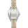 Tempic Quarz Edelstahlarmband 0 mm 0