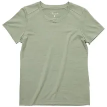 Devold Premium Tee Oliv L