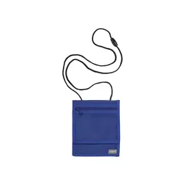 Pagna Brustbeutel 16x13cm blau