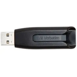 Verbatim Store 'n' Go V3 256 GB grau/schwarz USB 3.0