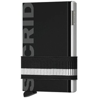 SECRID Cardslide Brieftasche RFID 9.5 cm