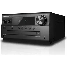 Panasonic SC-PMX94EG-K schwarz