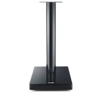 Canton LS 860 Flur Aluminium Schwarz