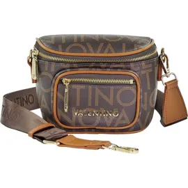 Valentino Regina Re Belt Bag Umhängetasche Synthetik Black