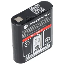 Motorola Original Motorola PMR446 Akku PMNN4477A, TLKR, TLKR T92H2O, TALKABOUT T82
