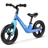 Micro Scooter Micro Balance Bike Lite chameleon blue