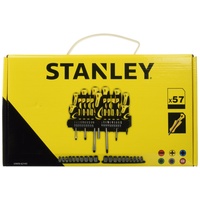 Stanley Black & Decker STHT0-62149 Handschraubendreher Set