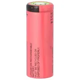 Panasonic Sanyo UR18500Y 1300mAh Li-ion Akku