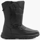 Schneeboots - Herren - schwarz