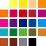 Staedtler Noris Colour Buntstifte 24 St. braun