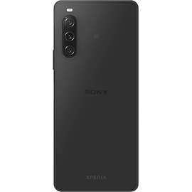 Sony Xperia 10 V 5G 6 GB RAM 128 GB black