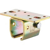 Helm 102, Stahl gelb passiviert ;