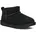 UGG Klassische Stiefeletten Schwarz 37
