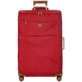 Trolley 77 cm red