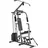 Tectake Kraftstation home gym inkl. Bankdrückmodul