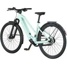 Scott Bikes Passage 10 Belt Slope 2026 29 Zoll RH 400 cm unisex mint green